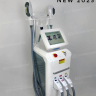 Аппарат K1 laser 3in1 - SHR, IPL, ND:Yag. - Казань