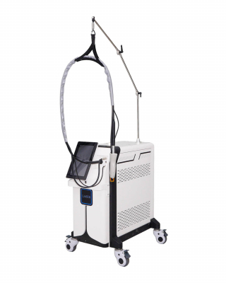 Keylaser K610 Александритовый лазер Nd:YAG 755/1064 эпиляция и омоложение
