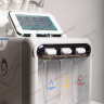 Аппарат H2O2 7in1 • гидропилинг + LED Маска - Казань