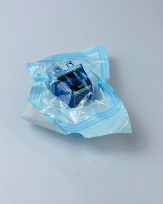 Картридж 24pin MR-8 без карты