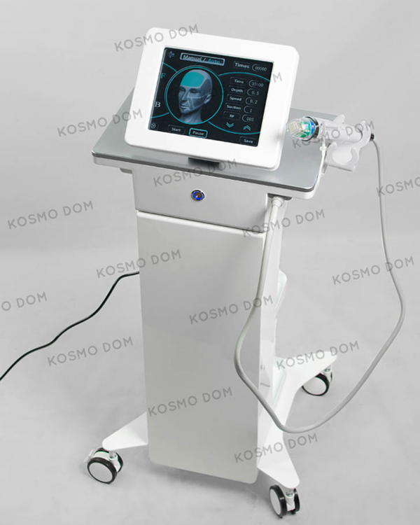 Fractional Micro Needle RF Machine - Микроигольчатый радиочастотный фракционный аппарат - Казань