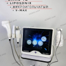 Аппарат MODEL: SH-4.1 – Smas HIFU 4D ▪️ Liposonix ▪️ Точечный smas ▪️ Фракционный RF - Казань