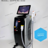 ЭЛОС лазер для эпиляции DPL / E • E-LIGHT / IPL • SAPPHIRE 3000 - Казань