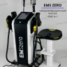Ems Zero (4 манипулы по телу, сиденье, две манипулы Slim Shape) - Казань