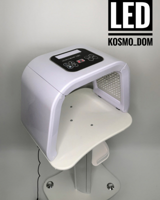 Аппарат для светодиодной LED-терапии (фотодинамическая терапия)