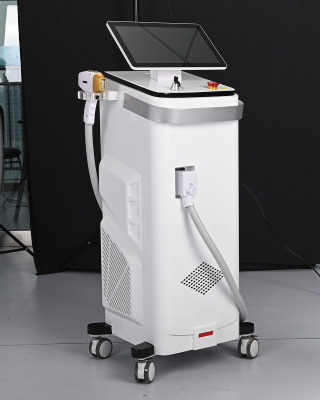 Диодный лазер для эпиляции Diode SH-50