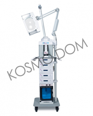 Косметологический комбайн • Nova 1608A 19in1